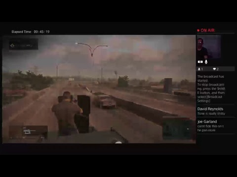 Mafia 3 gameplay Stones Unturned walkthrough part 1