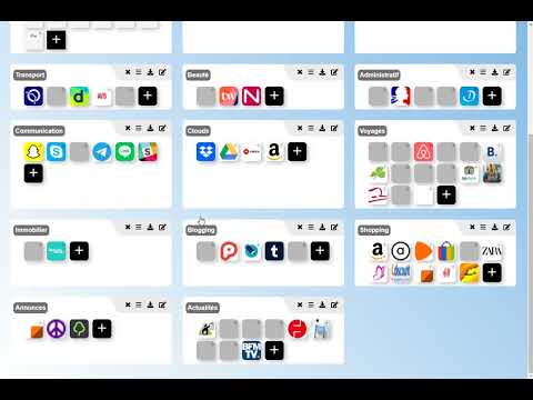 Item video thumbnail