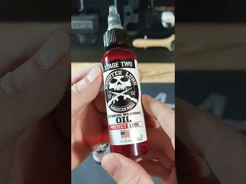 Breakthrough Vision Series Cleaning Kit Review: 5 min. Glock 19 Cleaning