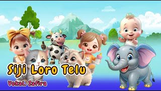 Download lagu Lagu Anak SIJI LORO TELU - Remix βΌοΈ Lagu Dan Animasi Anak | Lagu Anak Paud | Lagu Taman Kanak Kanak. mp3 Download lagu Lagu Anak SIJI LORO TELU - Remix βΌοΈ Lagu Dan Animasi Anak | Lagu Anak Paud | Lagu Taman Kanak Kanak. mp3