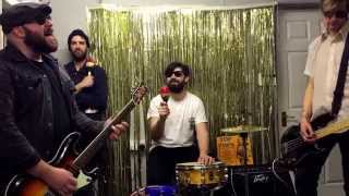 PALE ANGELS - Lapin, Lapin