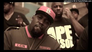 Herb McGruff - Harlem Kids Get Biz (Strictly Underground Funk REMIX)