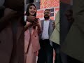 Sreeleela Opened Appie Mobile Shop Kissik Sreeleela Trending Viralvideo Shorts Puspa2 Kissak