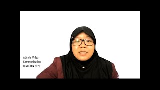 Yang Muda yang Bersuara