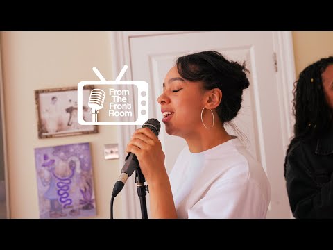 Seren... Live From The Front Room