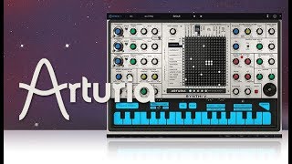 Video thumbnail for How To Use Arturia Synthi V with King Unique - Overview Part 1 by Sonic Academy
