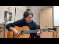 Los campanilleros (Intro guit. solista)