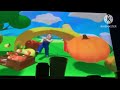 Sesame Street Funding Credits