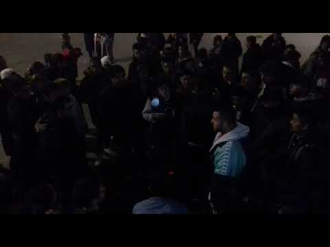 [BATALLÓN] Ktano vs Aith (Cuartos) (Pre Gold Battle Barcelona)