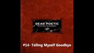 Top 15 Dead Poetic Songs