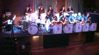 Ken Loomer Big Band-When I Fall In Love-Featuring Greg Nielsen Trombone