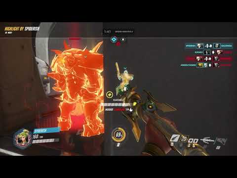 spiderish's highlight 18 08 31 03 19 56