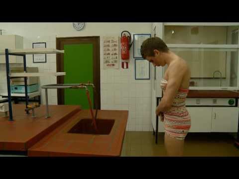 4. B (Skeč) Prirodoslovna tehnička škola Split - Prirodoslovna gimnazija 2013./2014.