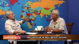 Aziz Korkmaz - Türkiye'de Senato Modeli İncelemesi