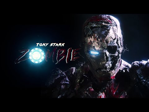 Zombie | Iron Man
