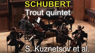 Download lagu フランツ・シューベルトのます五重奏曲, (セルゲイ・クズネツォフほか)。 mp3 Download lagu フランツ・シューベルトのます五重奏曲, (セルゲイ・クズネツォフほか)。 mp3