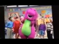 Barney Comes To Life Down On Barney S Farm
