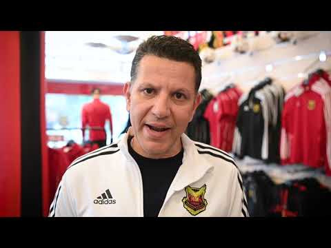 Östersunds FK - En norrländsk angelägenhet