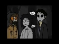 Creepypasta Crack #1 Creepypasta Crack #1