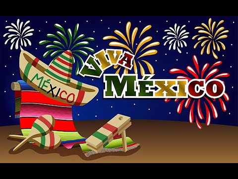 Especial de Música Mexicana Septiembre 2022 - Cuarteto Juventino Rosas