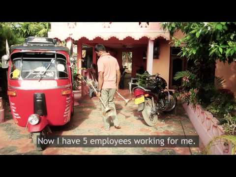 1st Young Entrepreneurs Impact Hub of Sri Lanka