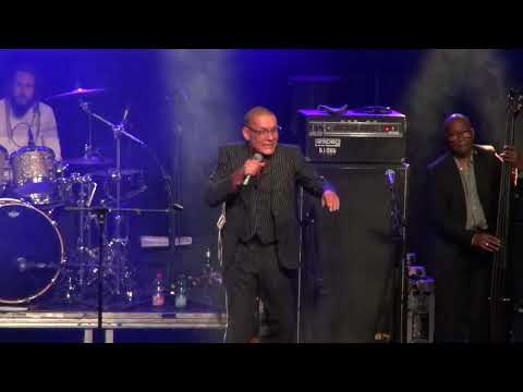 CHANGE THE MOOD - I Am What I Am (Freedom Sounds Festival 2025)