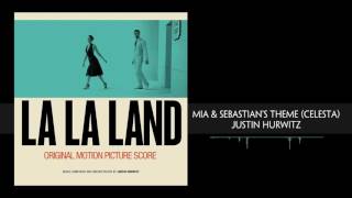 La La Land OST - Mia & Sebastian’s Theme (Celesta) - Justin Hurwitz
