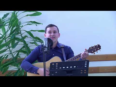 Matei Huțan - Ajută-mă Doamne când vine cel rău