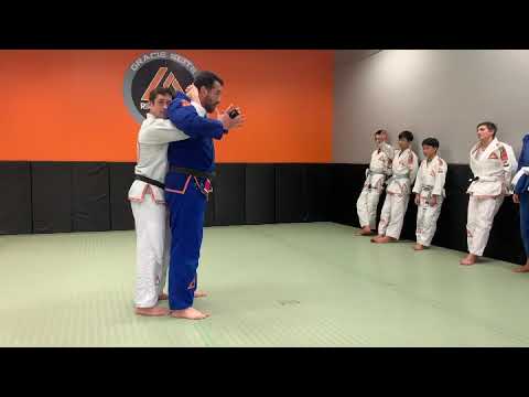 Double Nelson Defense