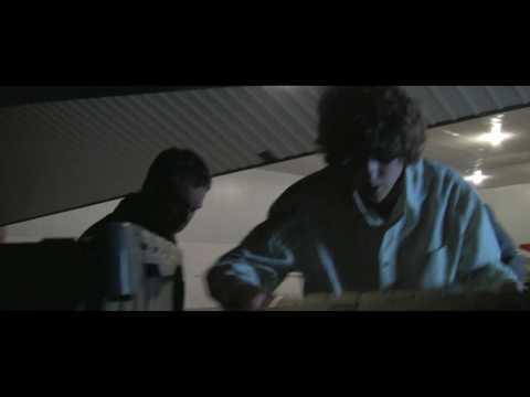 Exclusive Scene from THE ASRIL