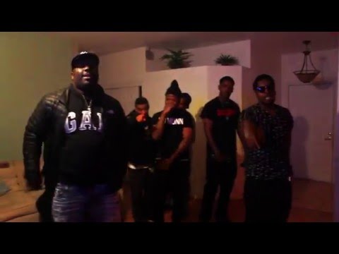 GREEDY BOY FRED FT. KSMOOTHYG, BALL HARDA - BOA (BANK OF AMERICA) (OFFICIAL VIDEO)
