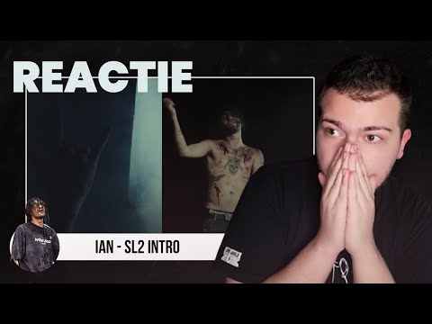 Daca asta e intro-ul... PUNCT pe IAN - SL2 Intro | REACȚIE