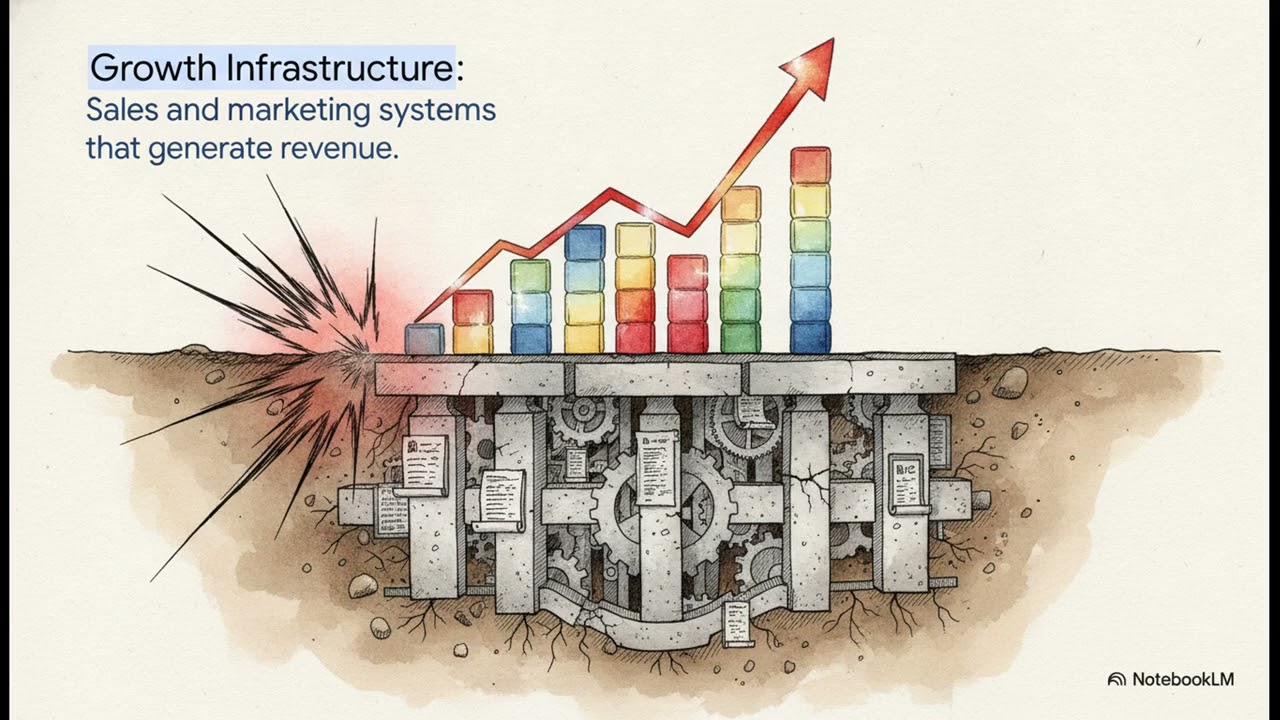 Risk Management Is a Decision Structure, Not a Register