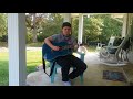 My Heaven (Trace Adkins)