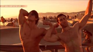 DJ ANTOINE - WELCOME TO ST. TROPEZ - (GYM MOTIVATION)
