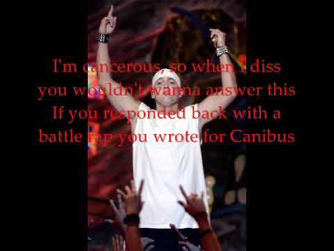 Eminem's Greatest Lyrics (Part 2)