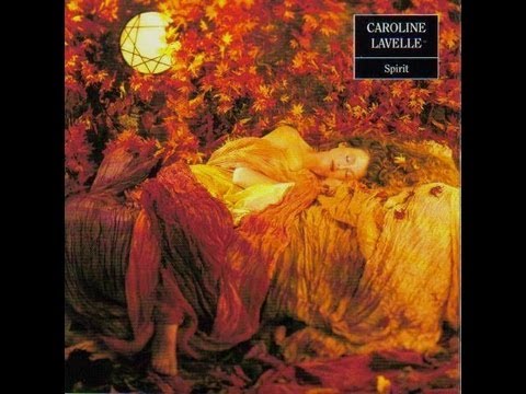 Caroline Lavelle - Forget the Few