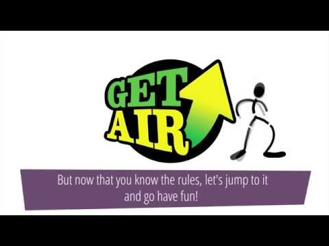 GET AIR Safety Video