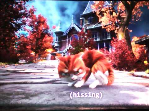 "Kung Fu Shark" Part 12 - Acupuncture/Soto's Backstory