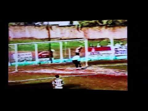 GOL NECO JUVENTUS | 1998 | IMAGEM MAGNOS OLIVEIRA