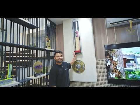 3D Tour Of Ozone The Golden Estate