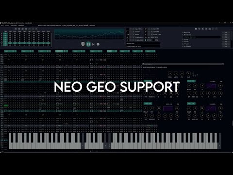 Free Download DefleMask v1.1.8 WiN LiNUX-BTCR