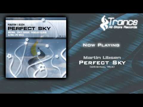 Martin Libsen - Perfect Sky (Original Mix)