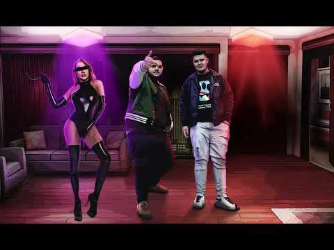 Suspect N1 feat Alberto Grasu - BELVEDERE