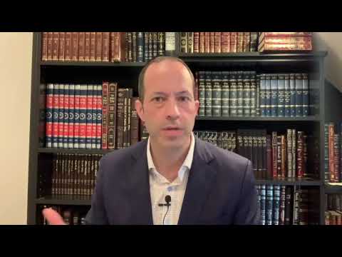 Mind Flex - Rebbetzin Lori Palatnik and Josh Brody