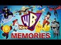 Kids WB Saturday Cartoons 1999 2002 Full Episodes With Commercials