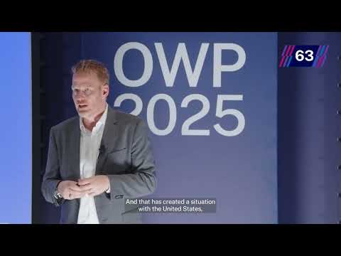 OWP Singapore 2025: Keynote in 90 Seconds with David Bach