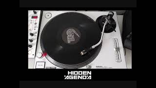Transpeed - Black Magic