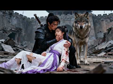 Wolf Girl 11: Princess Humiliated, Guard Swears to Protect Her Honor!