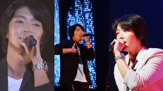Download lagu For a While~Lee Joon Gi Splendor Family Day 2016. mp3